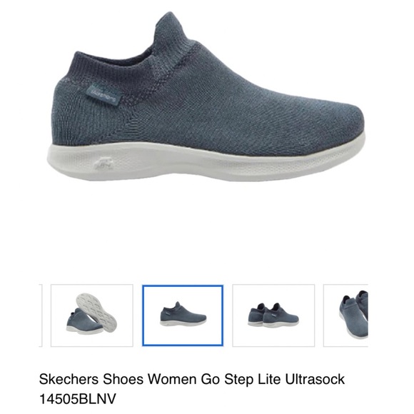 Skechers Sneakers SlipOns - Picture 2 of 16